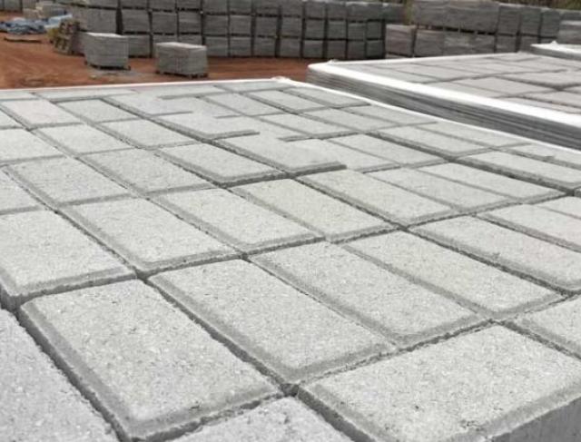 Pavers