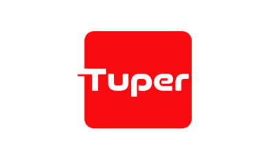 Tuper